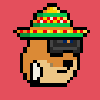Dogepunk #1467