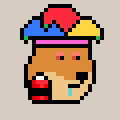Dogepunk #9143