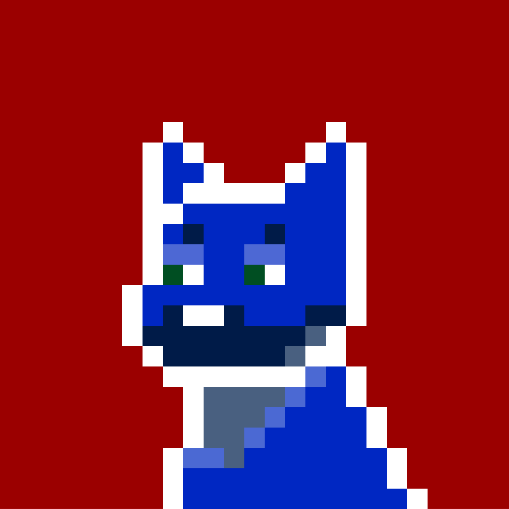 Anti Doginal Dog #1990