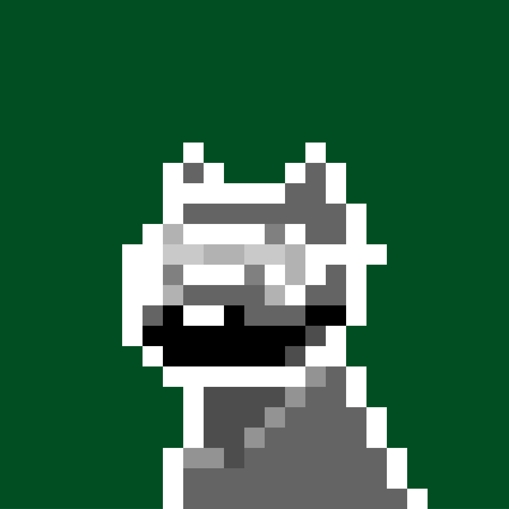 Anti Doginal Dog #8181