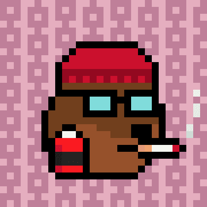 Dogepunk #9836