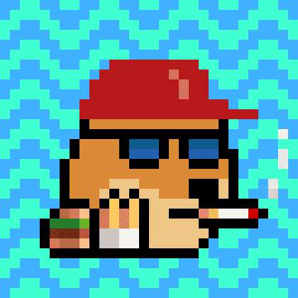 Dogepunk #2383