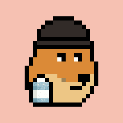 Dogepunk #6458