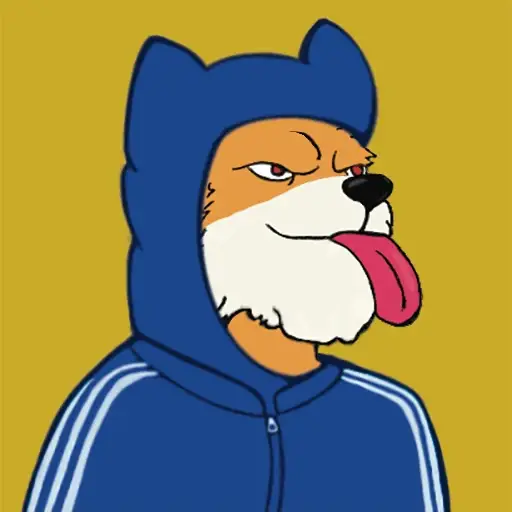 F*ck It We Bark #5520