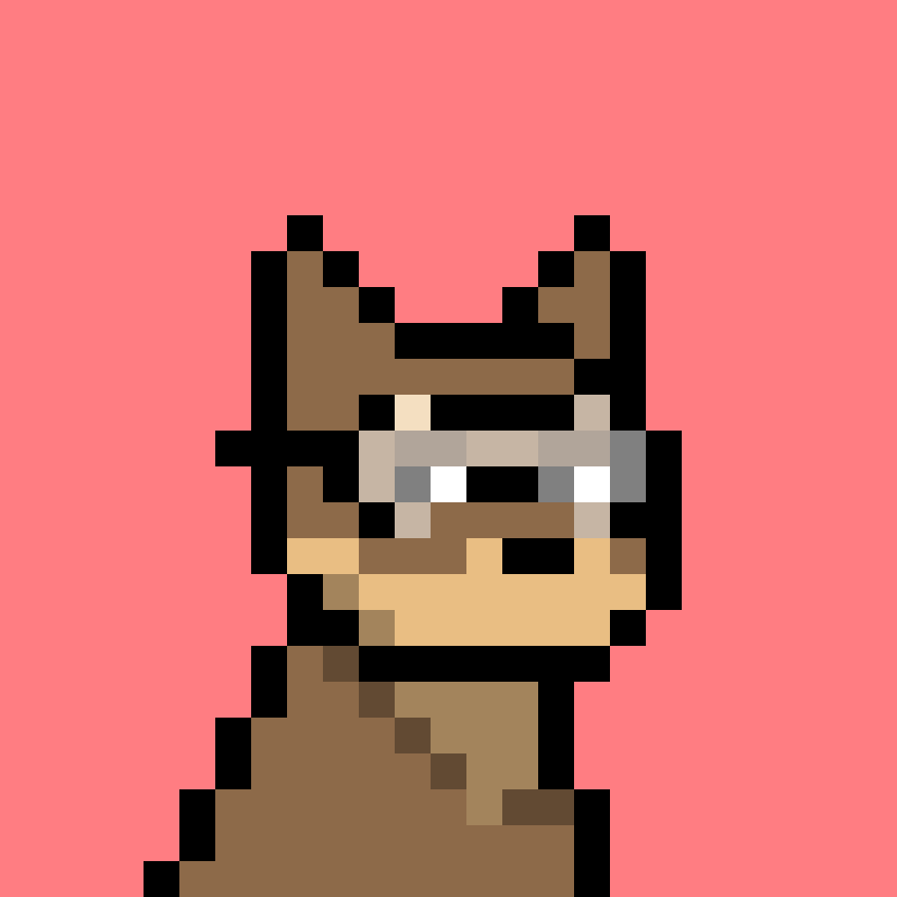 Doginal Dog #883