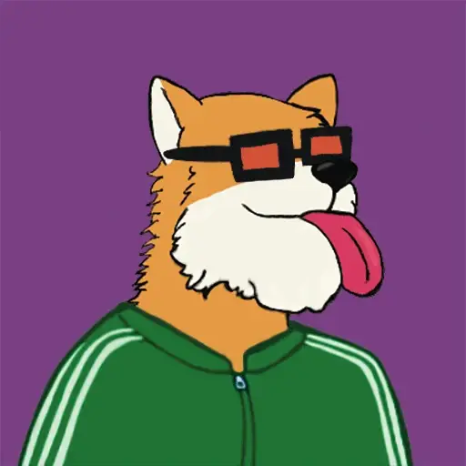 F*ck It We Bark #1319