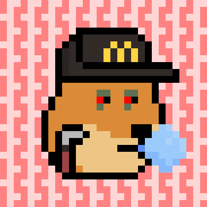 Dogepunk #4941