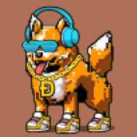 DogePunks #2516