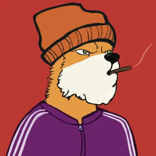 F*ck It We Bark #3440
