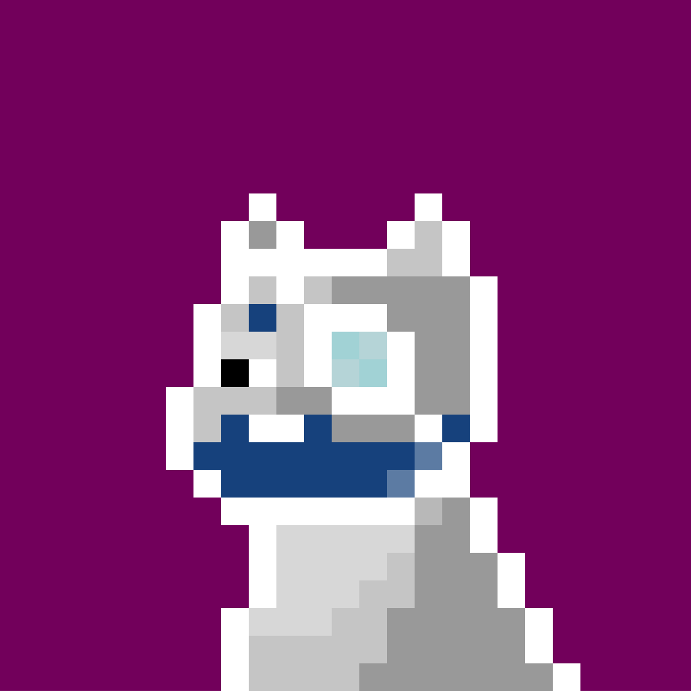 Anti Doginal Dog #5492
