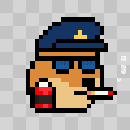 Dogepunk #5807