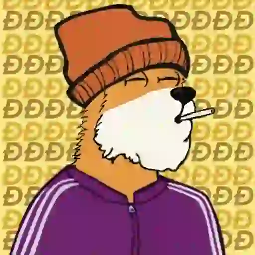 F*ck It We Bark #1100
