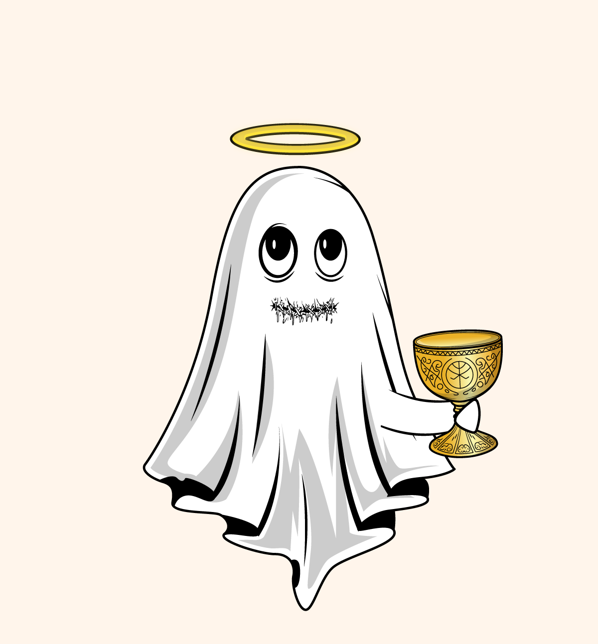 The Spook Society #304