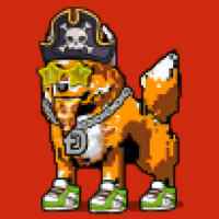 DogePunks #3111