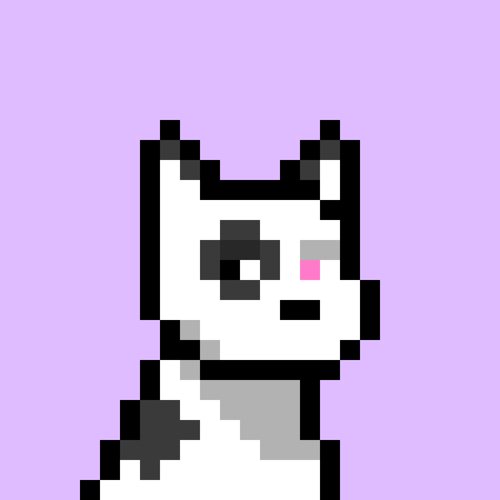 Doginal Dog #5197