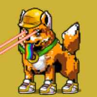DogePunks #1780