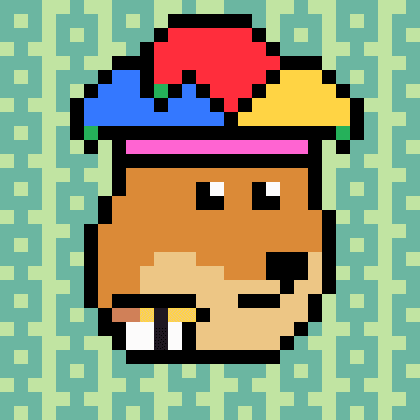 Dogepunk #3585