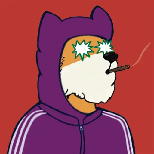 F*ck It We Bark #7591