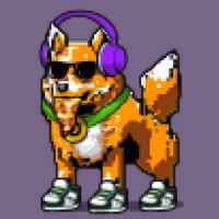 DogePunks #539