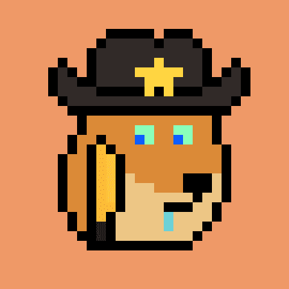 Dogepunk #4517