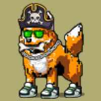 DogePunks #249