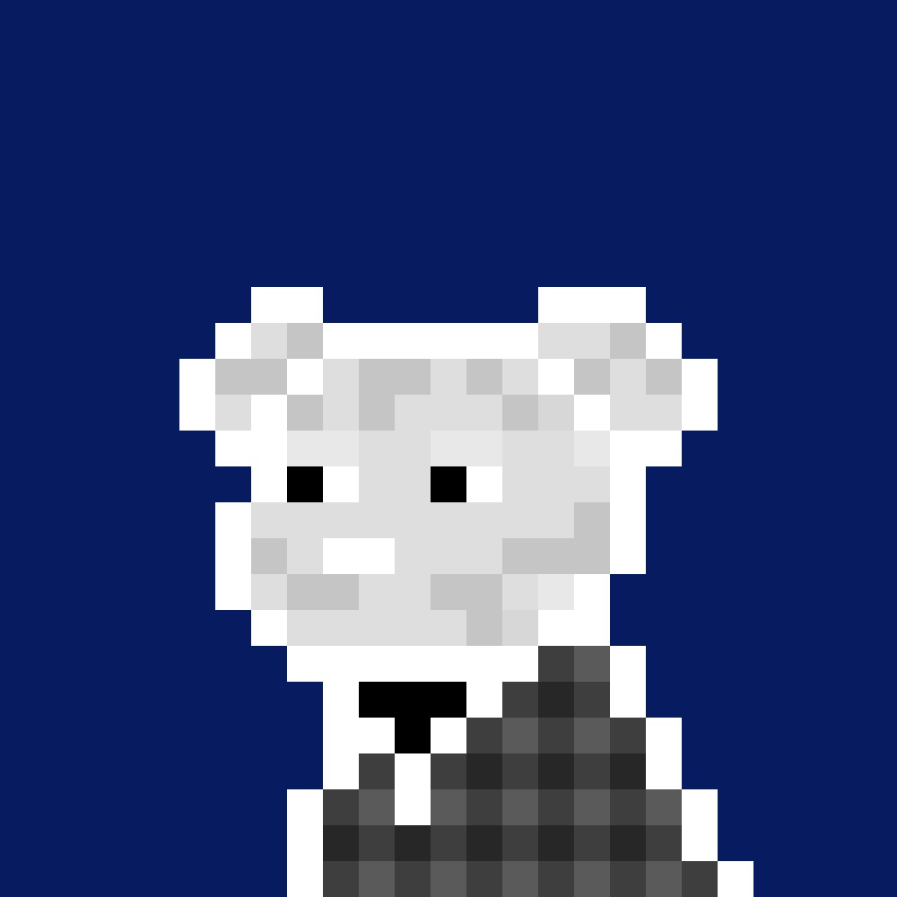 Anti Doginal Dog #1779