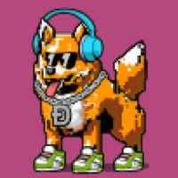 DogePunks #4512