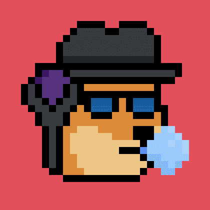 Dogepunk #8027