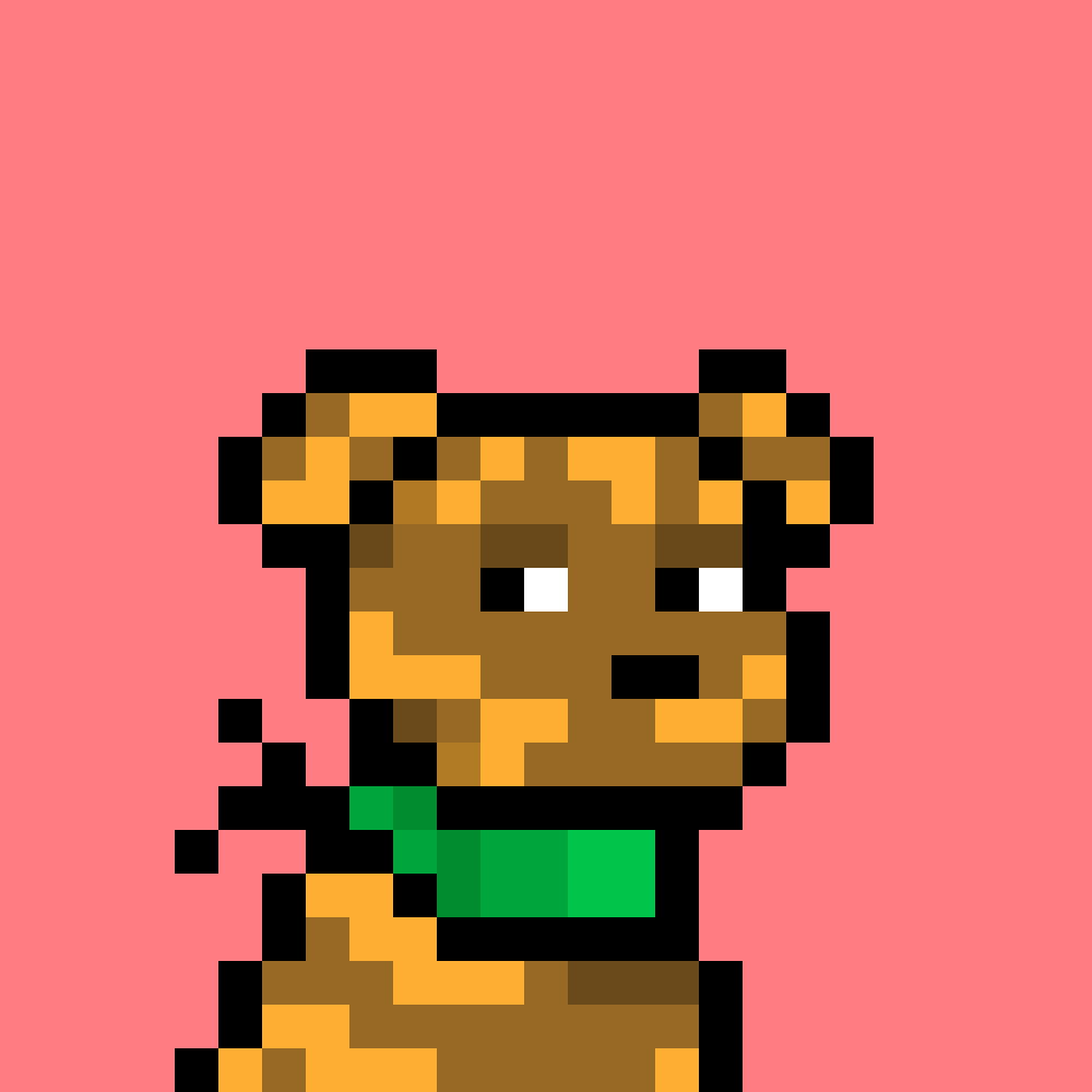 Doginal Dog #7522