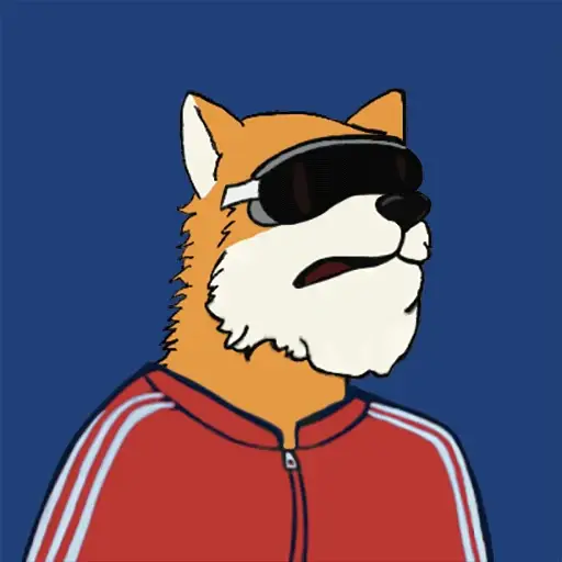 F*ck It We Bark #2917