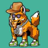 DogePunks #2773