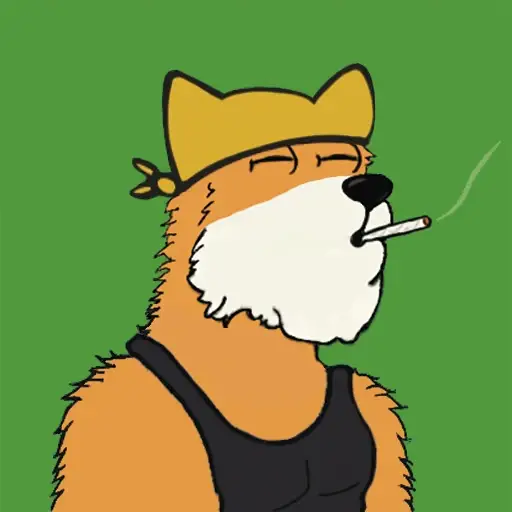 F*ck It We Bark #7809