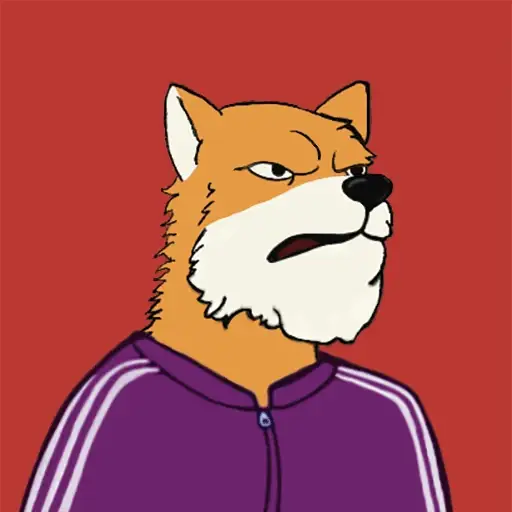 F*ck It We Bark #9611