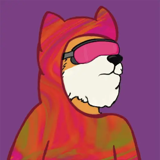 F*ck It We Bark #1043
