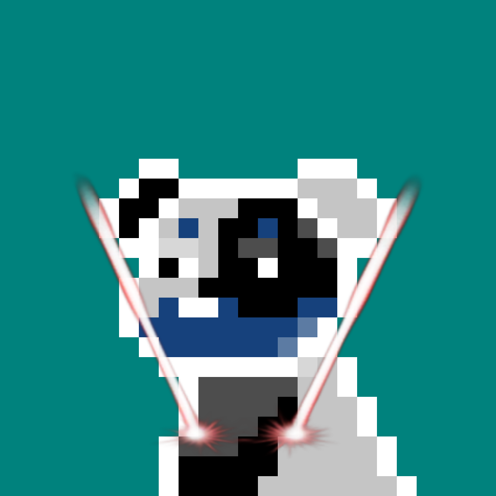 Anti Doginal Dog #1034