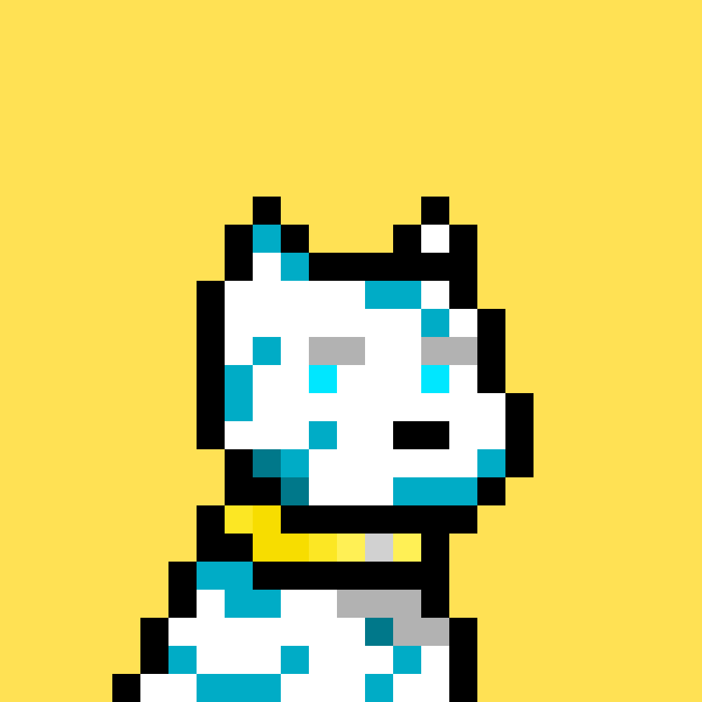 Doginal Dog #5797