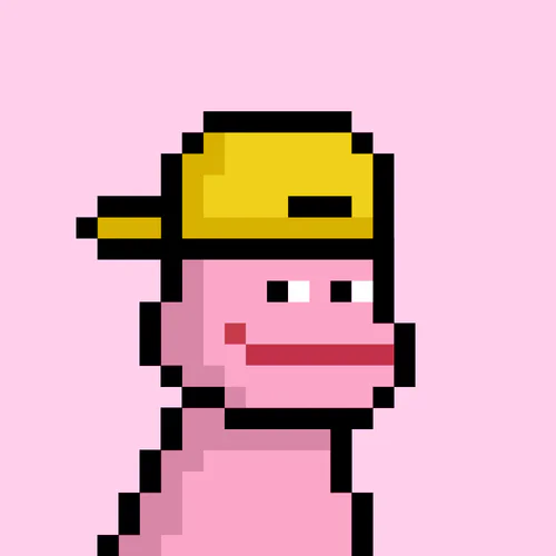 Doginal Frog #615