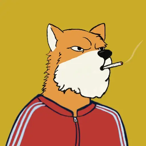 F*ck It We Bark #10150
