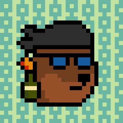Dogepunk #9793