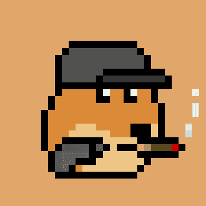 Dogepunk #9712