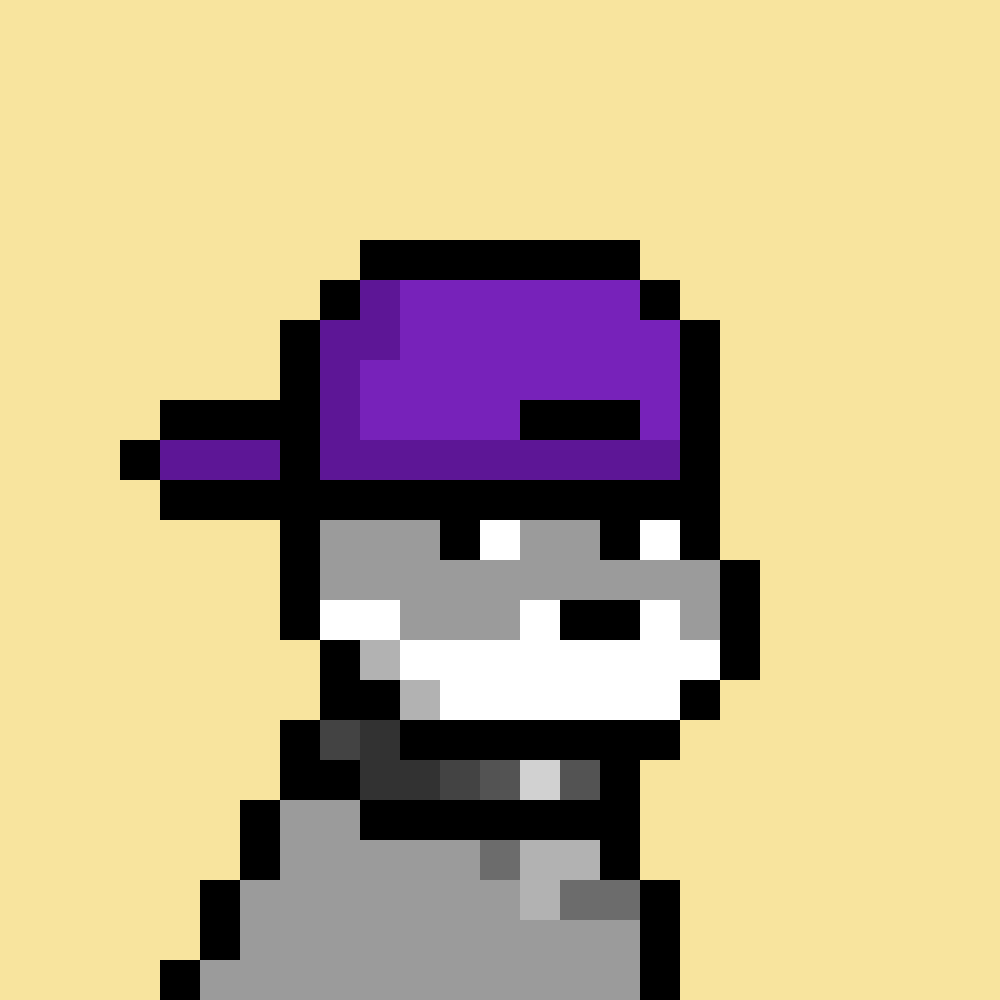 Doginal Dog #8193