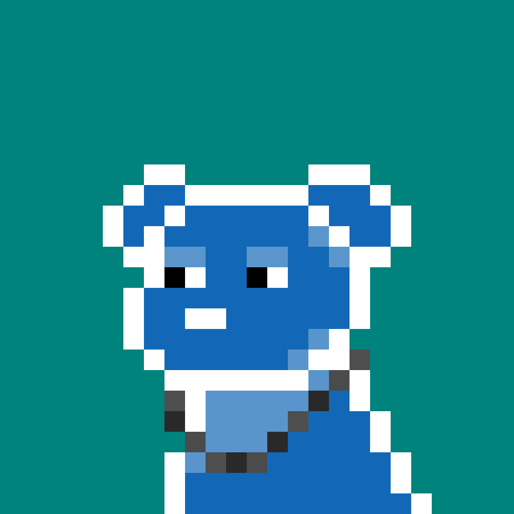 Anti Doginal Dog #9008
