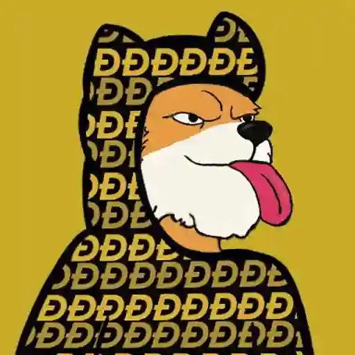F*ck It We Bark #8977