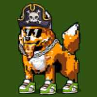 DogePunks #1847