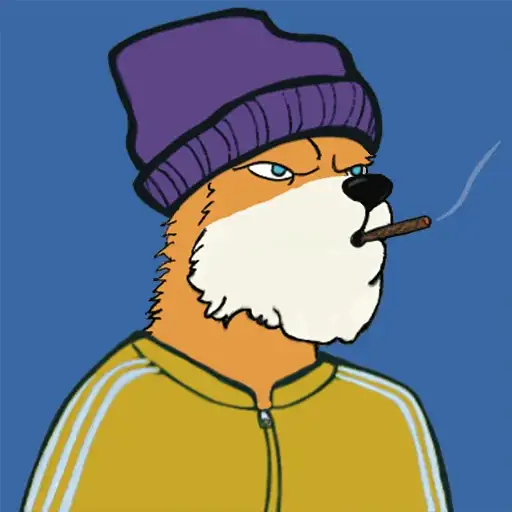 F*ck It We Bark #5746