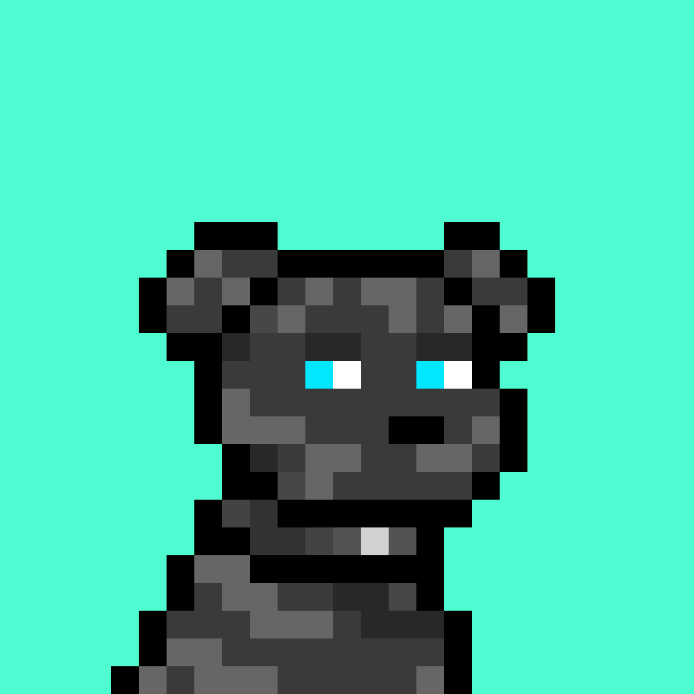 Doginal Dog #4583