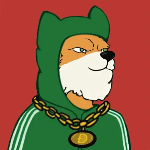 F*ck It We Bark #3048