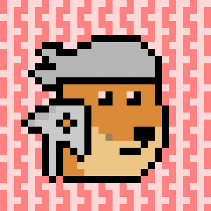 Dogepunk #9284