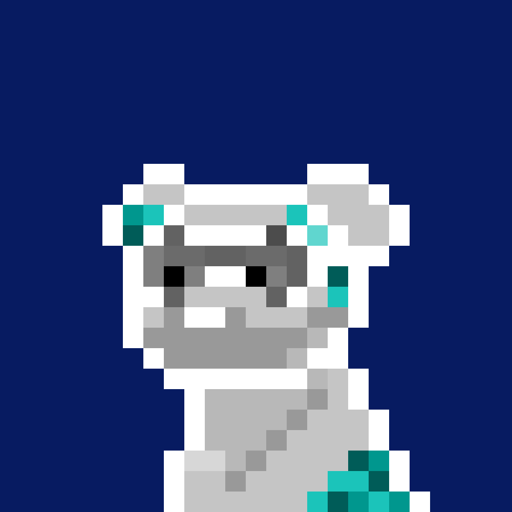 Anti Doginal Dog #1525