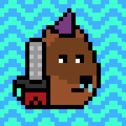 Dogepunk #9775